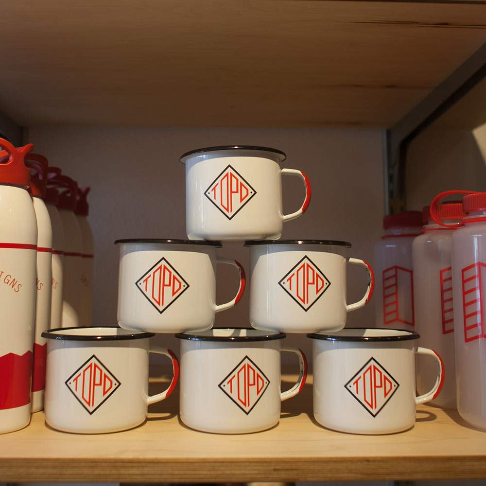 Topo Designs