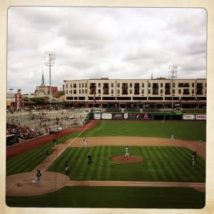 Suite View 1