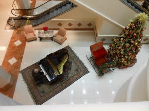 Von Maur at Christmas – an experience you won't soon forget