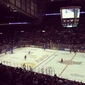 Fort Wayne Komets - Fort Wayne is, always has been, and always