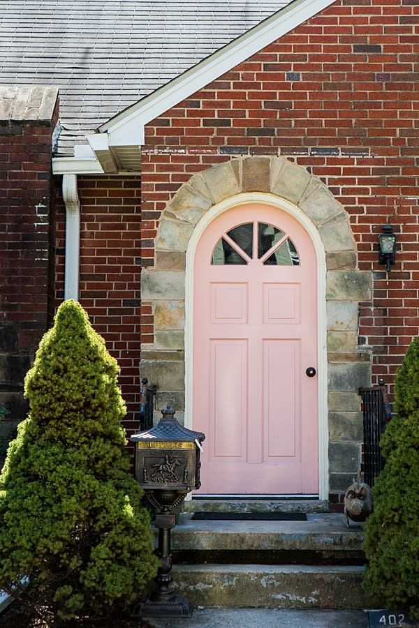 Doors of Frederick