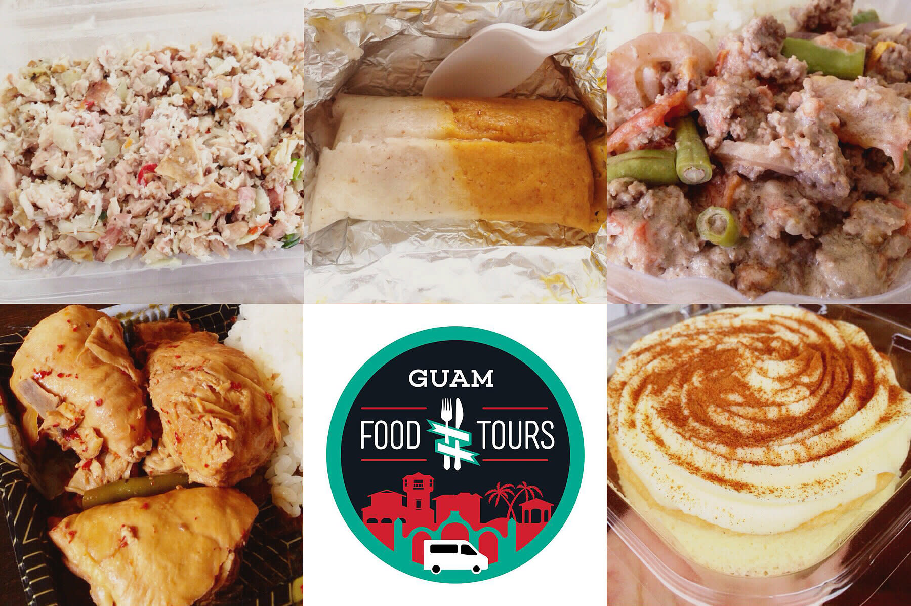 Guam Food Tours 1