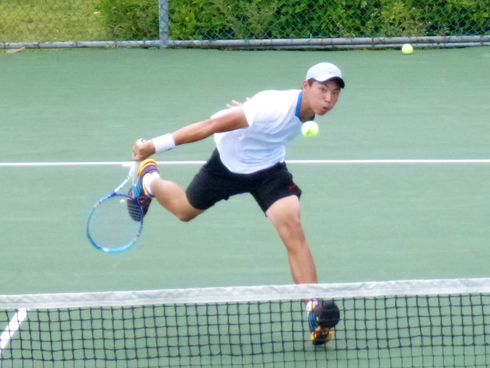 Junior Tennis 02 Junior Tennis 02