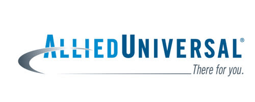 Allied Universal logo