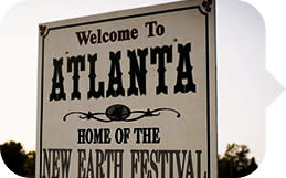 Atlanta New Earth