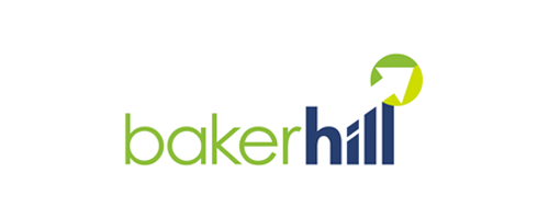 Baker Hill logo
