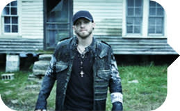 Brantley Gilbert