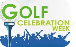 Golf Celebration Week