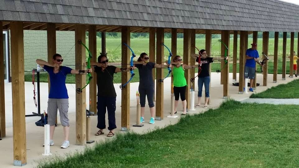 Koteewi Range 1
