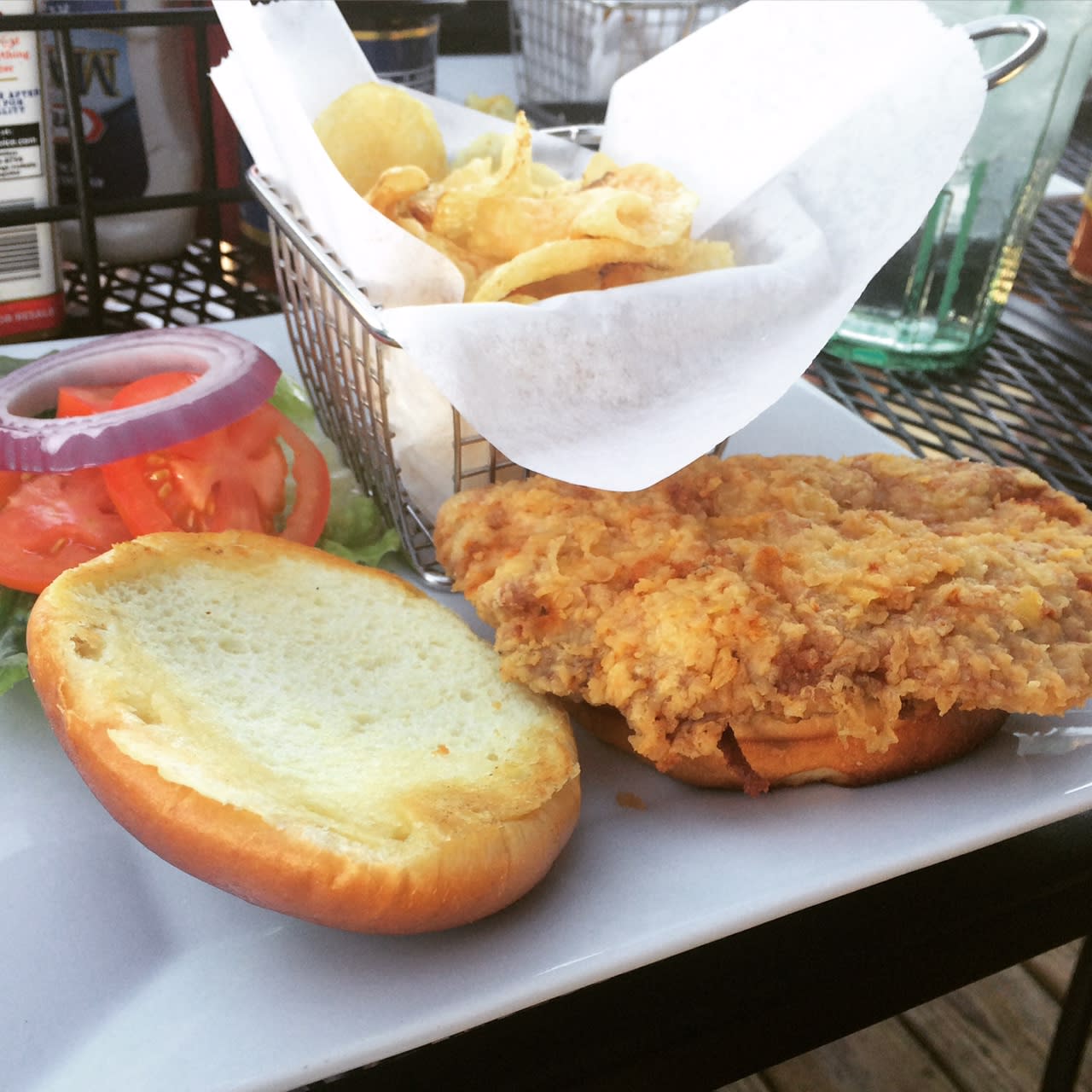 Tenderloin