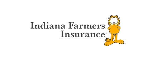 Indiana Farmers Insurance logo