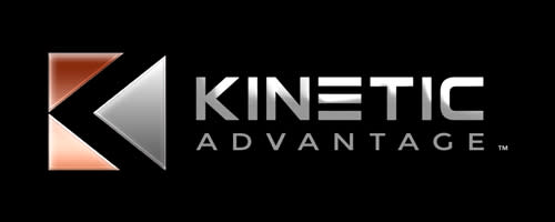 Kinetic Advantage logo