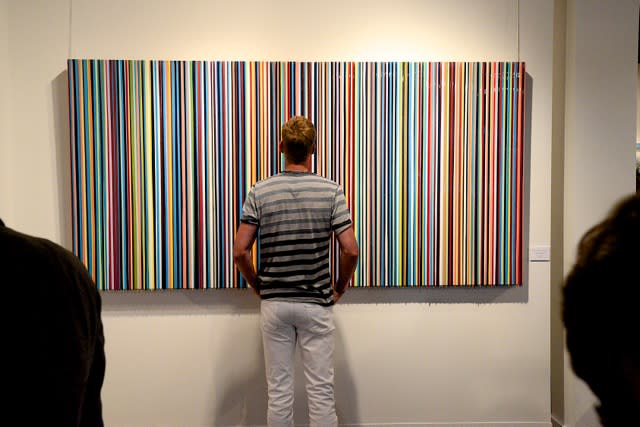 Gallery Walk