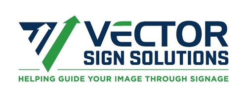 Vector Sign Solutions logo