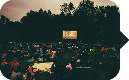 Movies in the Park
