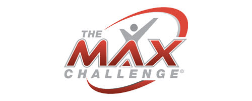 Max Challenge logo