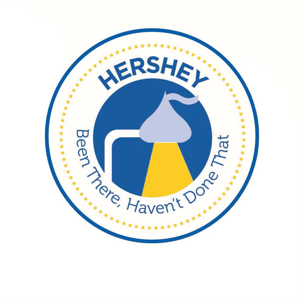 Hershey PR