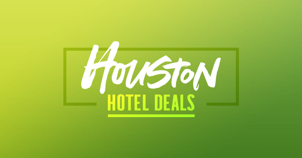 Houston Hotel Deals
