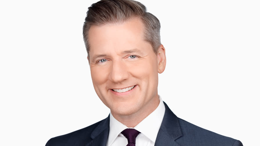 KHOU 11 Anchor