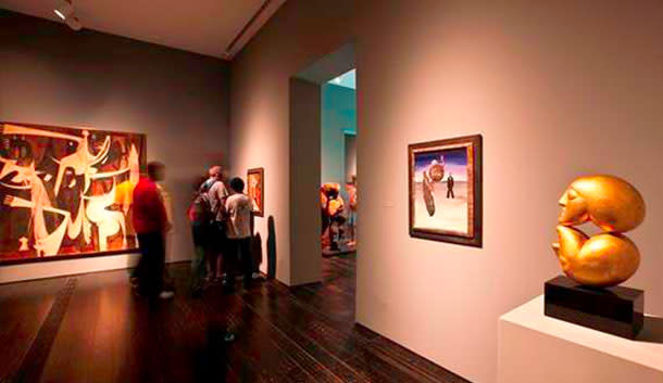 Museum