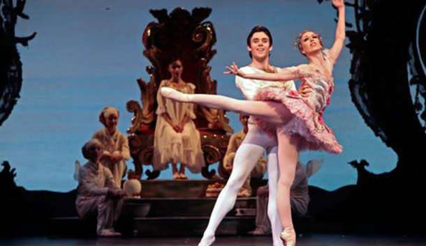 Ballet