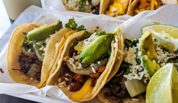 Tacos