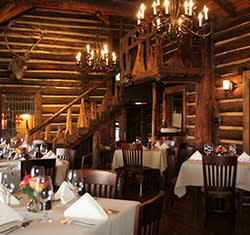 Danton's