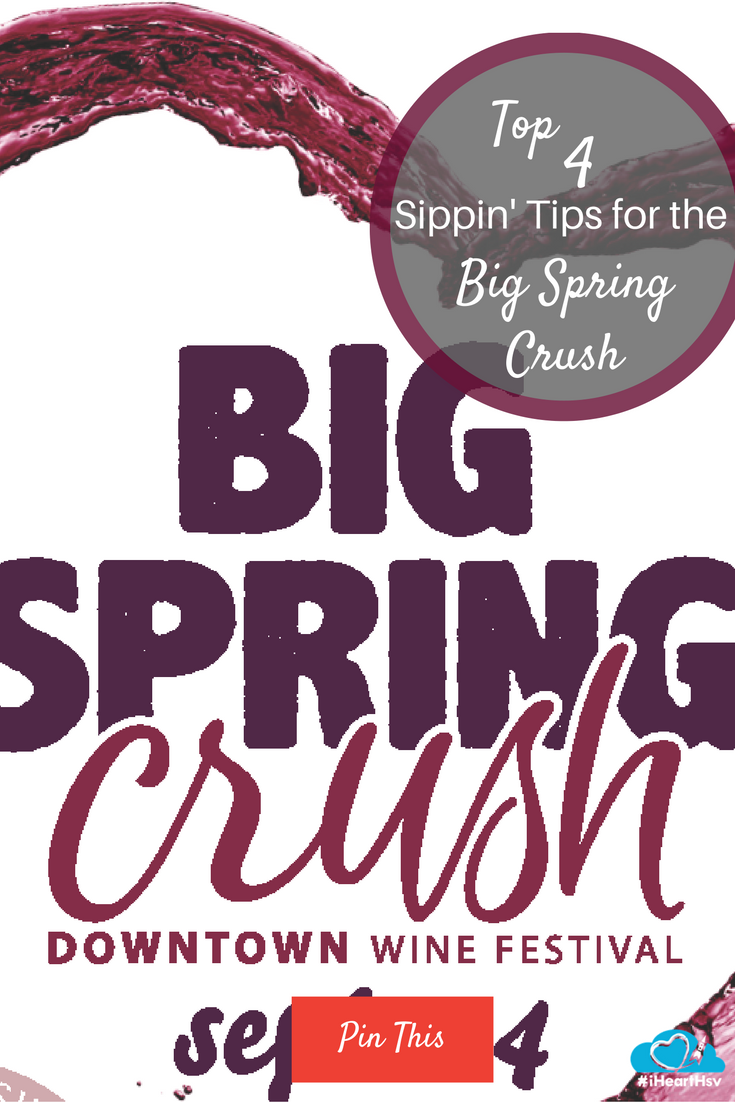 Big Spring Crush PINTEREST