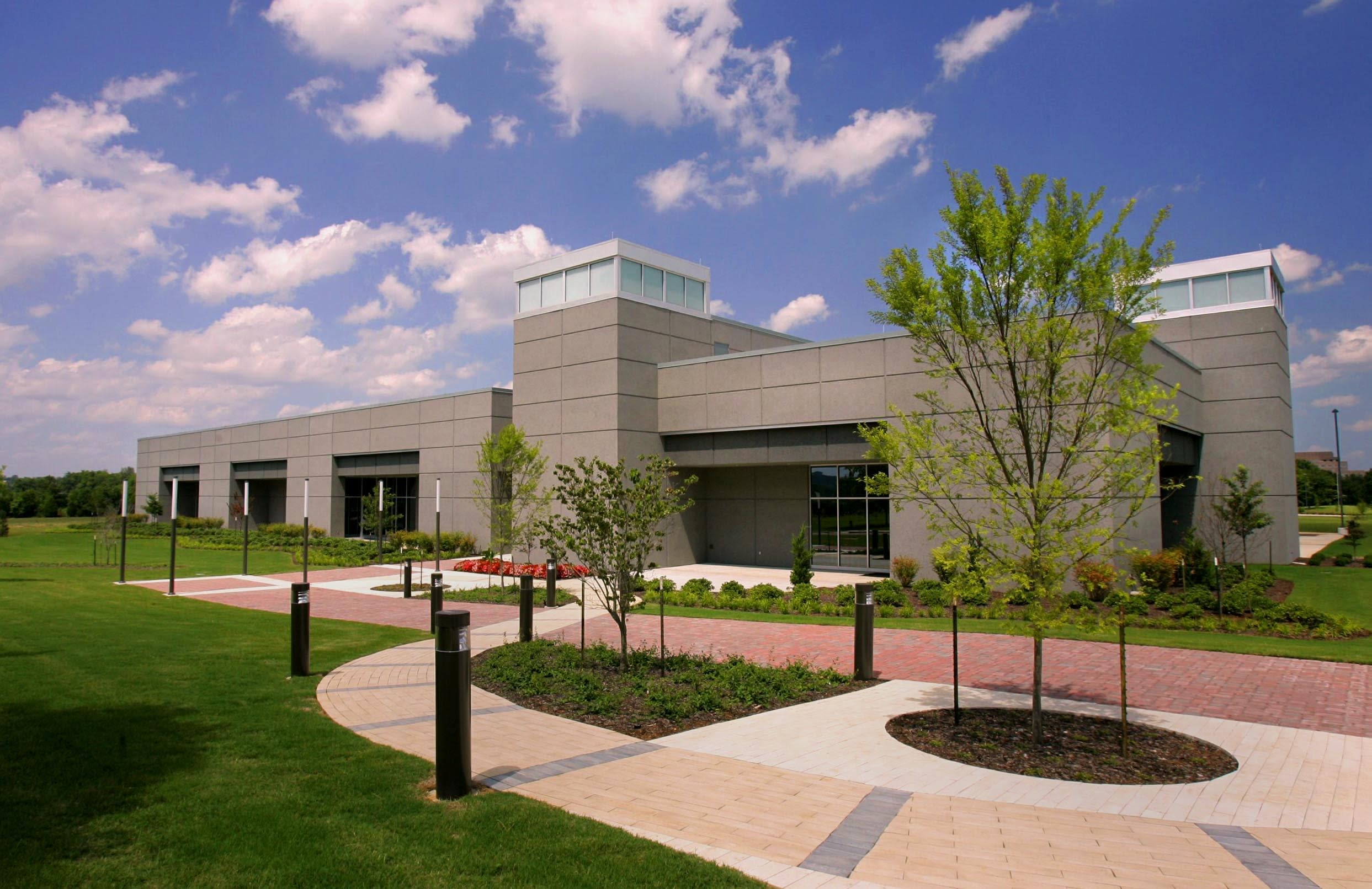 Jackson Center