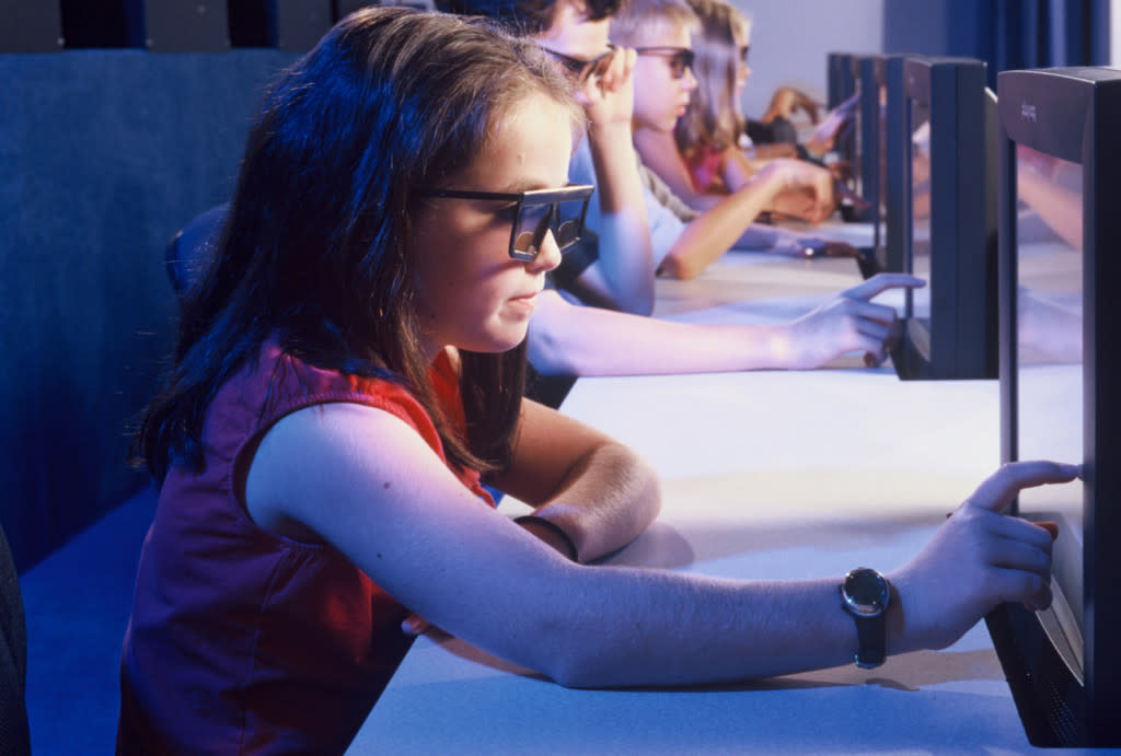 Sci-Quest Hands-on Science Center in Huntsville, Alabama is a must-experience STEM destination via iHeartHsv.com