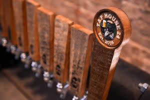 Taphouse 24, Greencastle