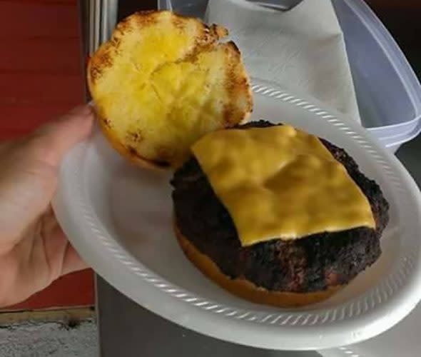 1 lb Meathead Mecca Tavern