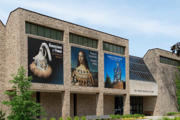 The Snite Museum of Art