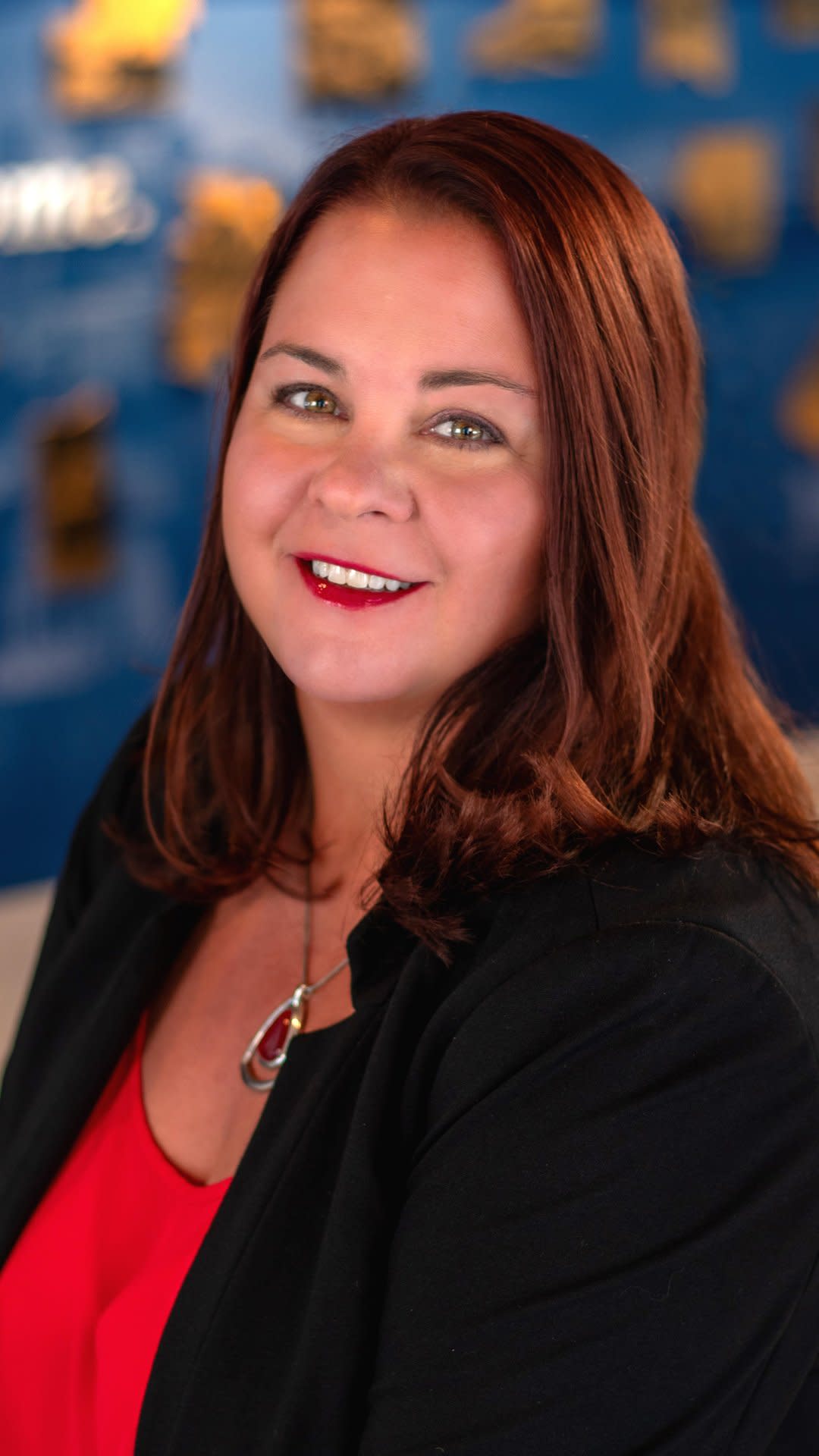 AMY HOWELLChief Executive Officer