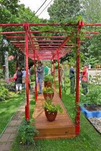 Art in Bloom