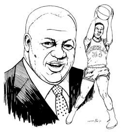 Bailey Robertson, Indiana's greatest college basketball players