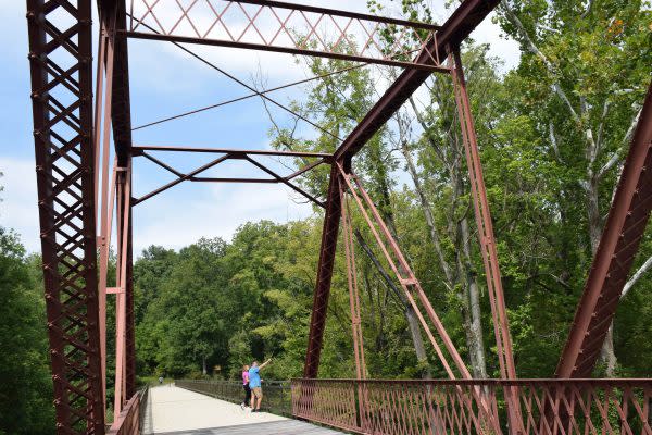 Bridge 2
