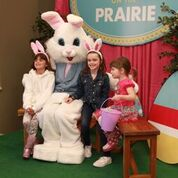 CP Easter bunny 2016