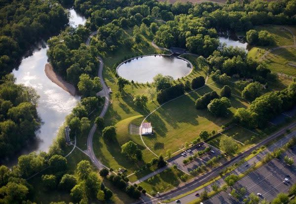 Mill Race Park