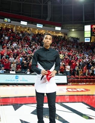 Courtney Lee Western Kentucky University, Indiana's greatest college basketball players