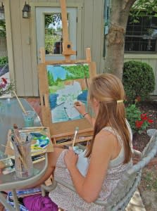 Eikenberry artist molly henderson 2