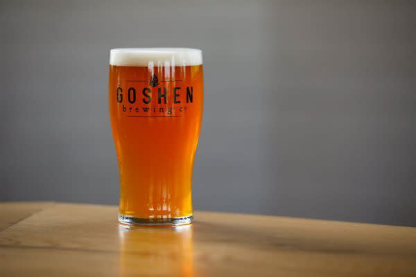 Goshen Brewing Co.