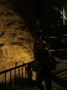 Indiana Caverns