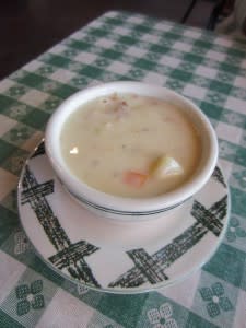Soup