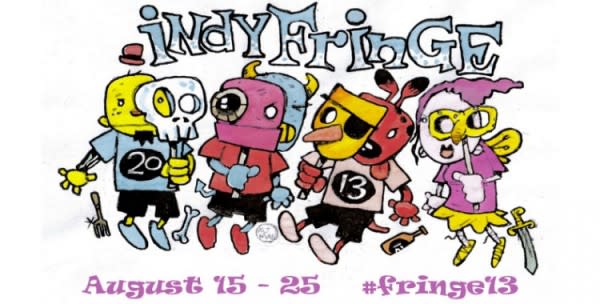 IndyFringe  Indianapolis IN
