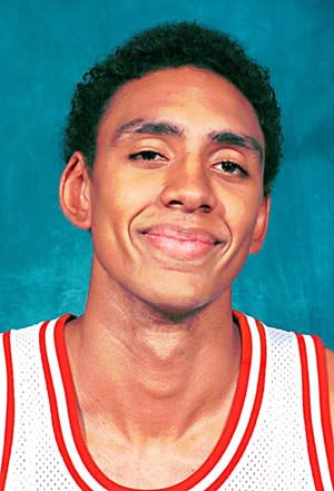 Jared Jeffries Indiana University, Indiana's greatest college basketball players