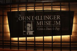 John Dillinger Sign email