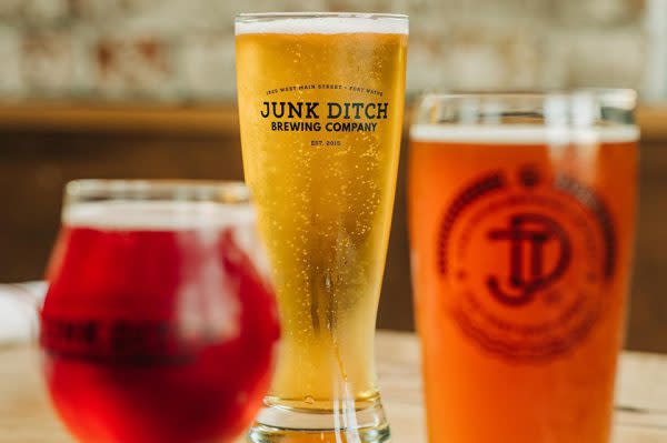 Junk Ditch Brewing Company