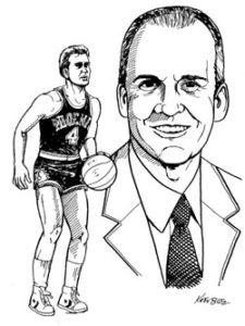 Kyle Macy University of Kentucky, Indiana's Greatest College Basketball Players of All-Time