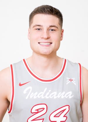 Kyle Mangas Indiana Wesleyan University, Indiana's greatest college basketball players